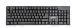 Tastatura+miš Wireless Manhattan 178990 YU, crna - Slika 5