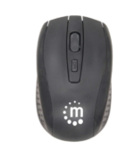 Tastatura+miš Wireless Manhattan 178990 YU, crna - Slika 6