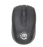 Tastatura+miš Wireless Manhattan 178990 YU, crna - Slika 7