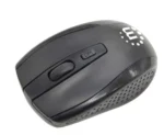 Tastatura+miš Wireless Manhattan 178990 YU, crna - Slika 8