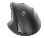 Miš Wireless Manhattan Ergonomic 190237, black - Slika 11
