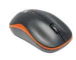 Miš Wireless Manhattan Success 179409, Black/Orange - Slika 6