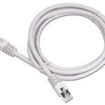 Mrezni kabl, CAT5e UTP Patch cord 10m sivi