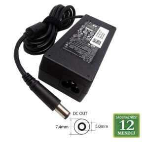 dell punjac 90w