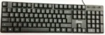 Tastatura + Mis Stars Solutions USB YU - Slika 5