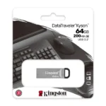 USB Flash Kingston 64GB DataTraveler Kyson USB 3.2, DTKN/64GB - Slika 6