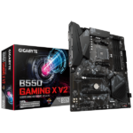 MB AM4 Gigabyte B550 GAMING X V2 (rev. 1.0) - Slika 4