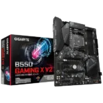 MB AM4 Gigabyte B550 GAMING X V2 (rev. 1.0) - Slika 9