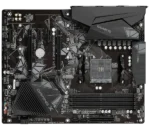 MB AM4 Gigabyte B550 GAMING X V2 (rev. 1.0) - Slika 10