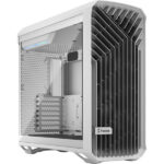 Kućište Fractal Design Torrent RGB White TG Clear Tint. FD-C-TOR1A-03