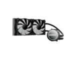 CPU hladnjak Raidmax INFINITAS 240 ARGB Black, LS240BK - Image 3