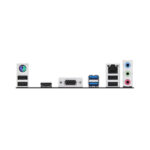 MB s1700 ASUS PRIME H610M-K D5 - Image 3