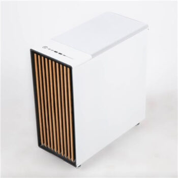 Kućište Fractal Design North Chalk White, FD-C-NOR1C-03
