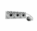CPU hladnjak Raidmax INFINITAS 360 ARGB White, LS360WT - Image 4