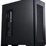 Kuciste Phanteks Enthoo Pro 2 Server Full Tower Black