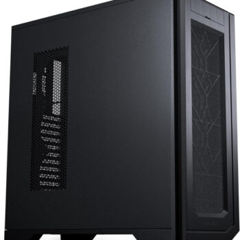 Kuciste Phanteks Enthoo Pro 2 Server Full Tower Black