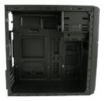 TOWER LC POWER Micro ATX LC-2015MB-ON 2xUSB2.0 2xUSB3.0 - Slika 3