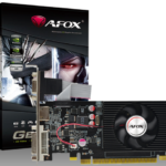 SVGA AFOX GT730 4GB DDR3 128bit DVI/HDMI/VGA/LP, AF730-4096D3L5