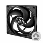 Cooler Arctic P14 PWM PST 140mm black ACFAN00125A