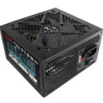 Napajanje 650W Raidmax RX-650XT(B) Black/120mmTC Fan/Retail Pack