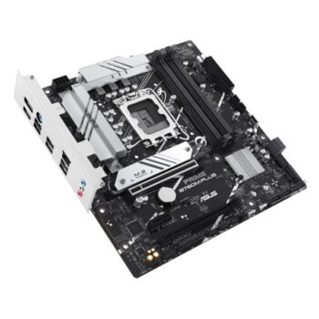 MB s1700 ASUS PRIME B760M-PLUS