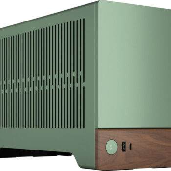 Kućište Fractal Design Terra Jade, FD-C-TER1N-03