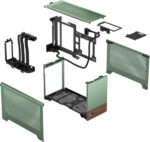 Kućište Fractal Design Terra Jade, FD-C-TER1N-03 - Image 3