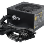 Napajanje 650W Seasonic CORE GC-650 80+Gold