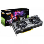 SVGA INNO3D RTX3060 8GB Twin X2, N30602-08D6-11902130