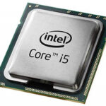 CPU s1700 INTEL Core i5-12400 6-Core 2.50GHz Tray
