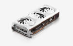 SVGA Sapphire Radeon RX 7700XT PURE FROSTPUNK EDITION 12GB GDDR6, 11335-08-50G