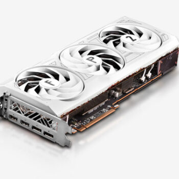 SVGA Sapphire Radeon RX 7700XT PURE FROSTPUNK EDITION 12GB GDDR6, 11335-08-50G