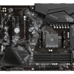 MB AM4 Gigabyte B550 GAMING X V2 (rev. 1.0)