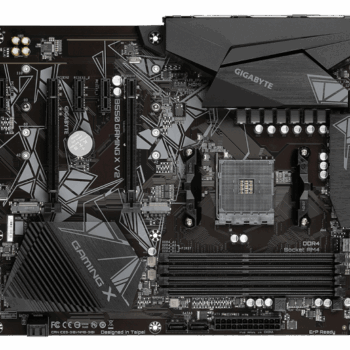 MB AM4 Gigabyte B550 GAMING X V2 (rev. 1.0)