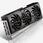 SVGA Sapphire Radeon RX 7900 GRE Pulse Gaming OC 16GB, 11325-04-20G