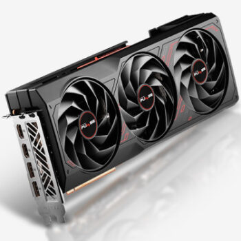 SVGA Sapphire Radeon RX 7900 GRE Pulse Gaming OC 16GB, 11325-04-20G