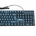 Tastatura + Mis Stars Solutions USB YU