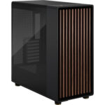 Kućište Fractal Design North XL Charcoal Black TG Dark, FD-C-NOR1X-02