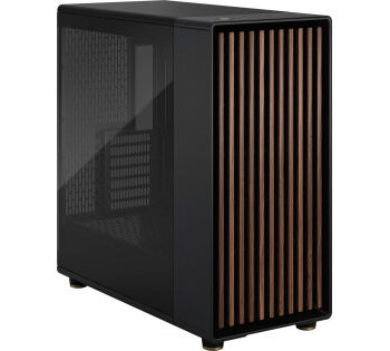 Kućište Fractal Design North XL Charcoal Black TG Dark, FD-C-NOR1X-02