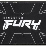 SSD M.2 NVMe 2TB Kingston Fury SFYRD/2000G