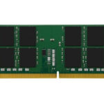 RAM SODIMM DDR4 16GB 3200MHz Kingston KVR32S22D8/16