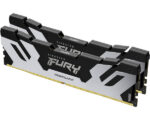 RAM DDR5 64GB (2x32GB) 6000MHz Kingston Fury Renegade F560C32RSK2-64
