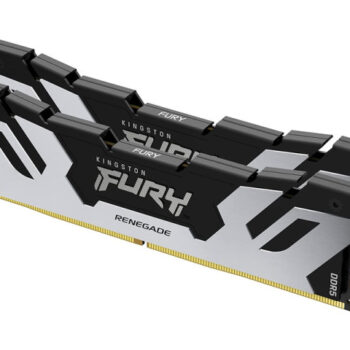 RAM DDR5 64GB (2x32GB) 6000MHz Kingston Fury Renegade F560C32RSK2-64