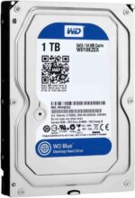 HDD WD 1TB WD10EZEX SATA3 7200 64MB Caviar Blue Bulk