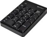 Bežična numerička tastatura Sandberg 630-05 - Slika 3