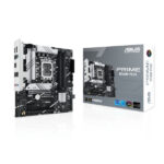 MB s1700 ASUS PRIME B760M-PLUS - Slika 2