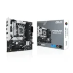 MB s1700 ASUS PRIME B760M-PLUS - Slika 3