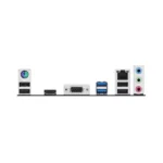 MB s1700 ASUS PRIME H610M-K D5 - Slika 4