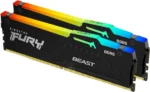 RAM DDR5 32GB (2x16GB) 6000MHz Kingston Fury RGB EXPO KF560C36BBE2AK2-32 - Slika 2