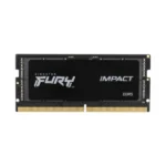RAM SODIMM DDR5 16GB 4800MHz Kingston Fury Impact KF548S38IB-16 - Slika 2